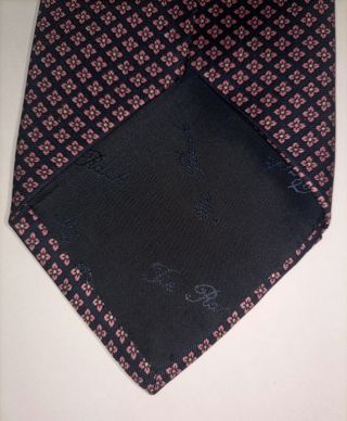 Corbata italiana Angelo Bosani 