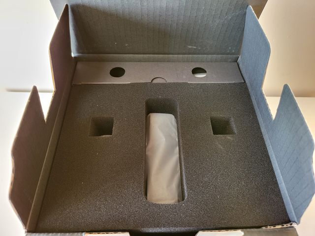 Proyector portátil Anker Nebula Mars II