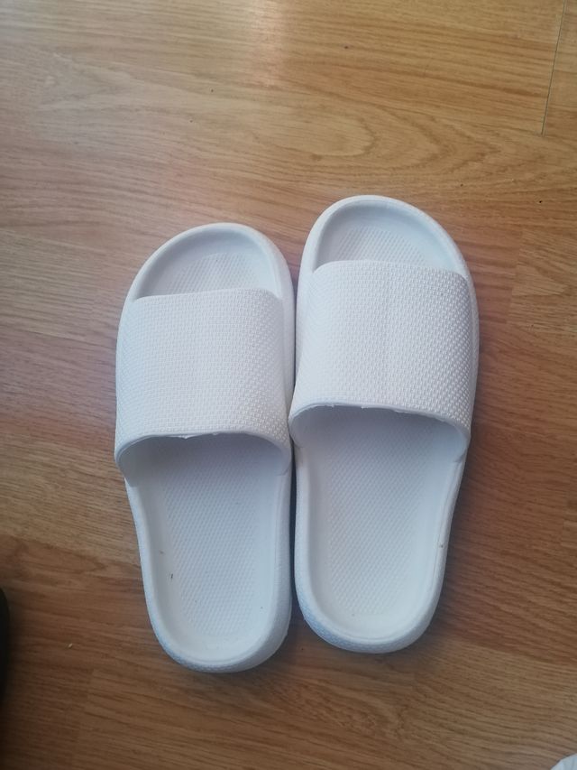 Chanclas unisex