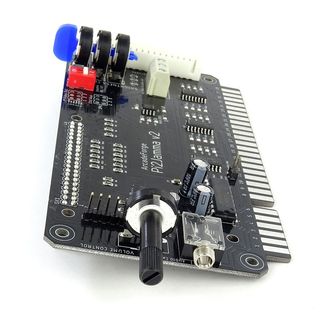 Tarjeta Pi2Jamma V2 Premium Raspberry Pi JAMMA 