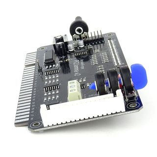 Tarjeta Pi2Jamma V2 Premium Raspberry Pi JAMMA 