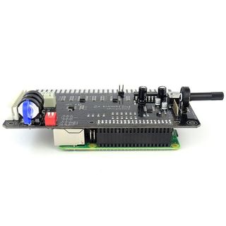 Tarjeta Pi2Jamma V2 Premium Raspberry Pi JAMMA 