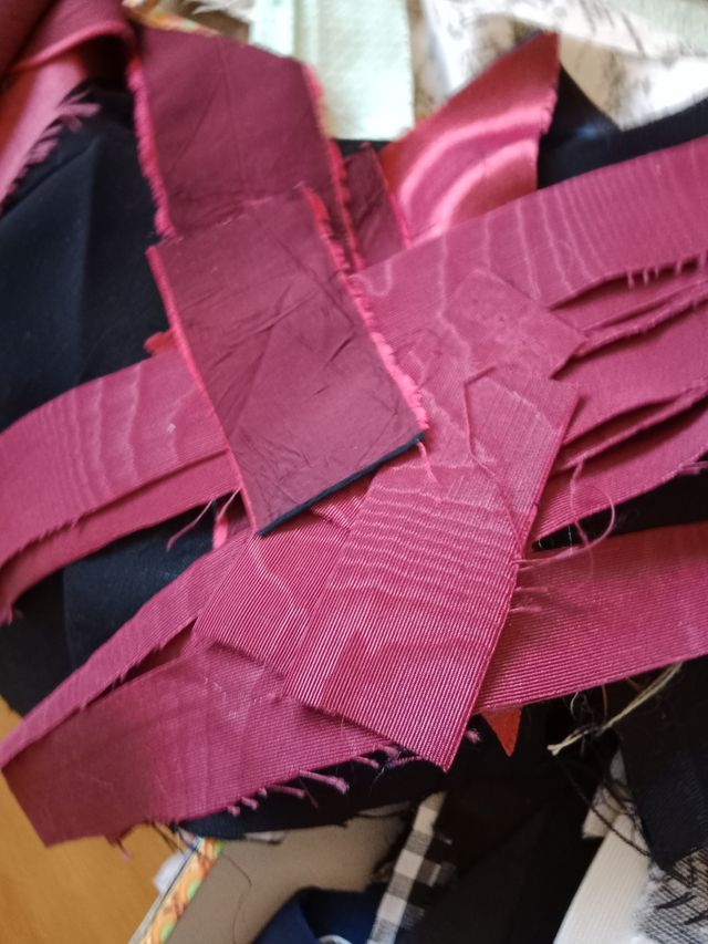 Telas para Patchwork