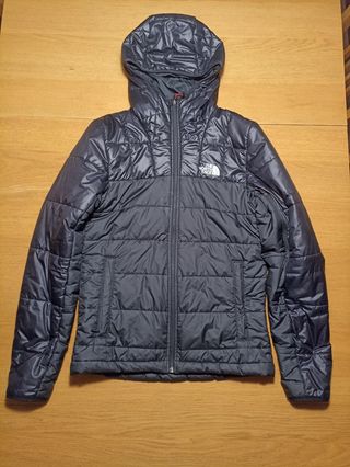 Chaqueta The North Face negra