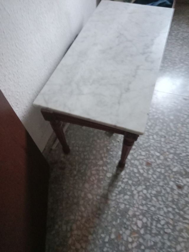 MESA MARMOL
