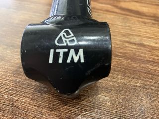 Stem Itm tomahawk vintage
