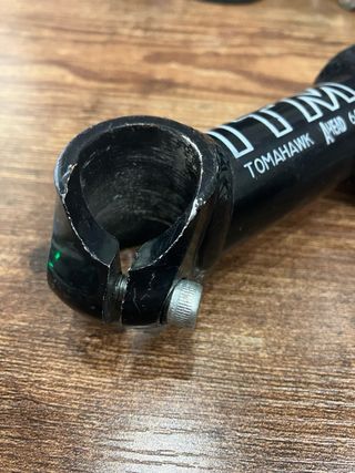 Stem Itm tomahawk vintage