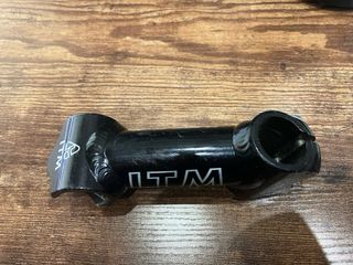 Stem Itm tomahawk vintage