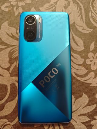 Poco F3 5G da 8 GB a 256 GB