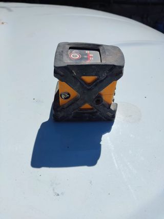Laser Mark 58 ILMXL