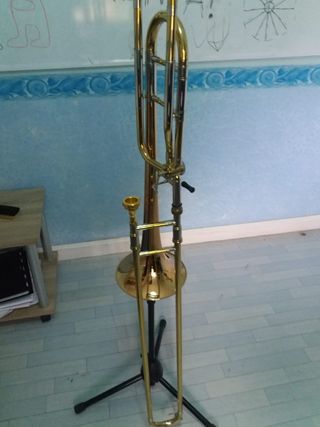 trombón