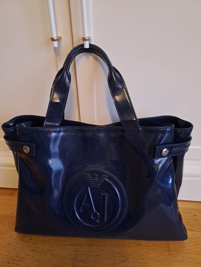 Bolso Armani Jeans