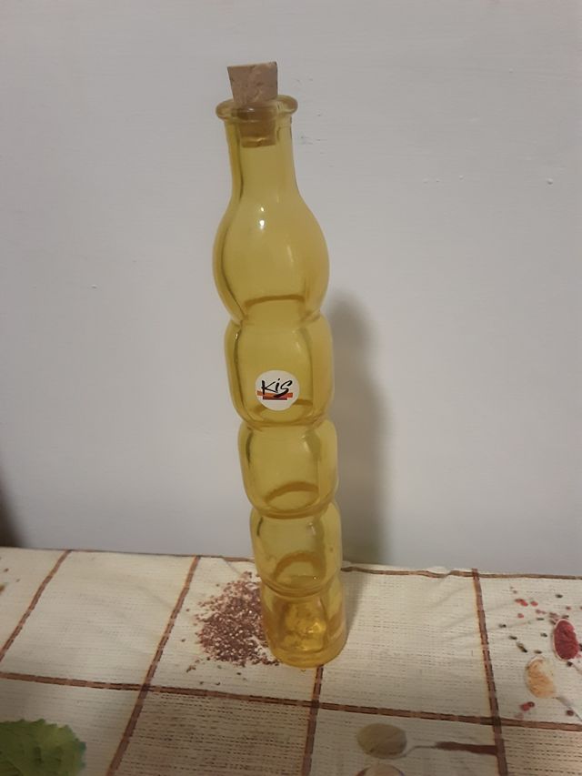 Regalo Bottiglia decorativa