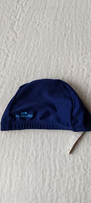 Cuffia piscina