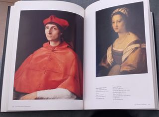 Libro Museo el Prado