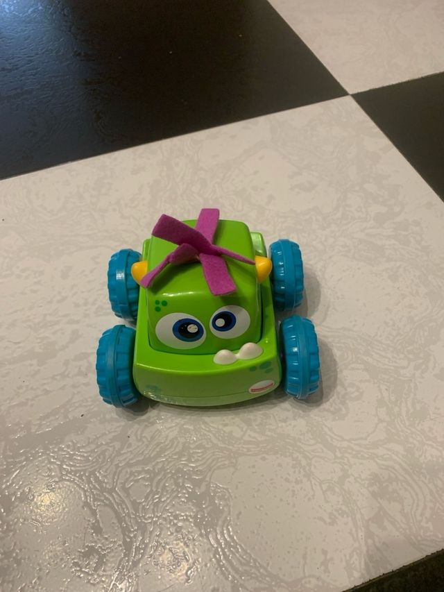 Lote de juguetes fisher price - PLAYSKOOl