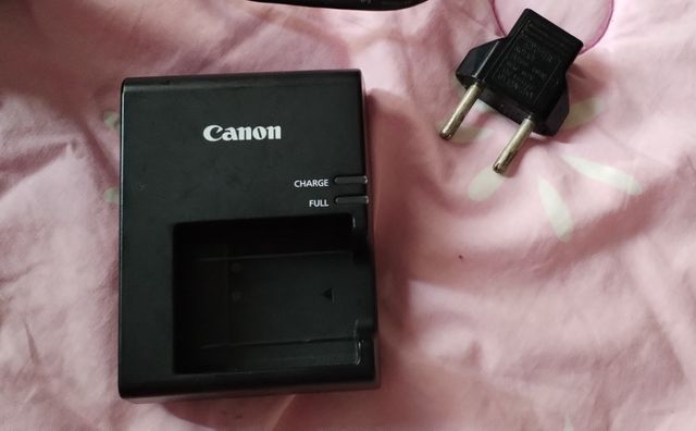 Cámara Cannon EOS Rebel T6