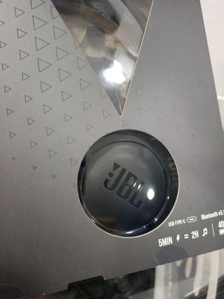 Cascos Wireless JBL 