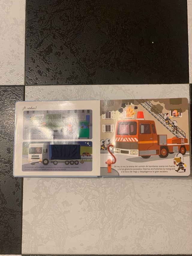 Lote de cuentos - libros Infantiles