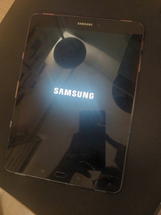 Samsung Galaxy Tab S3