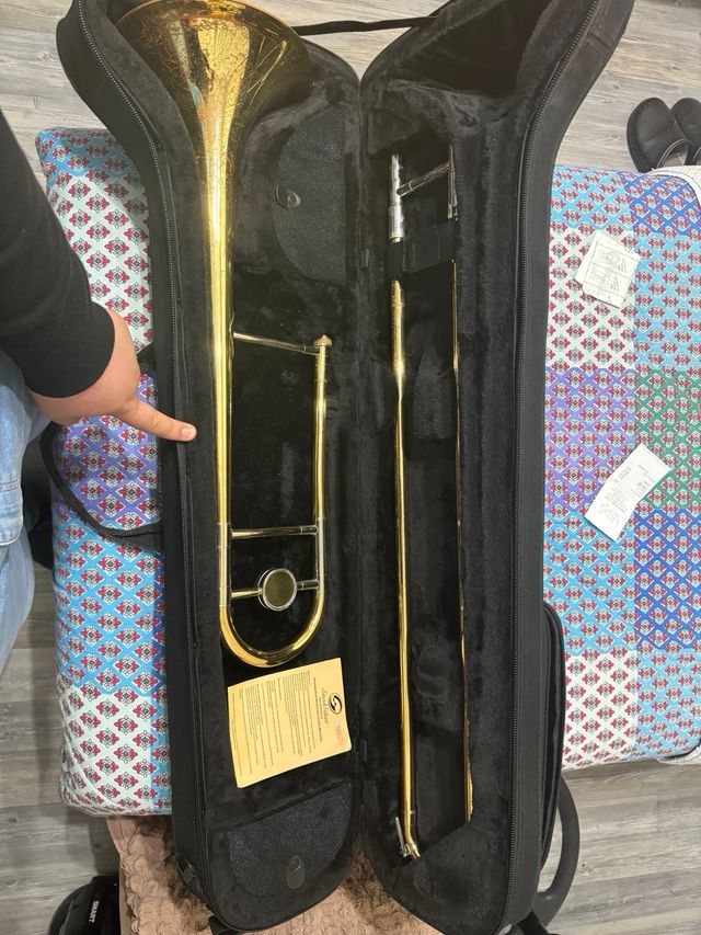 Trombone 