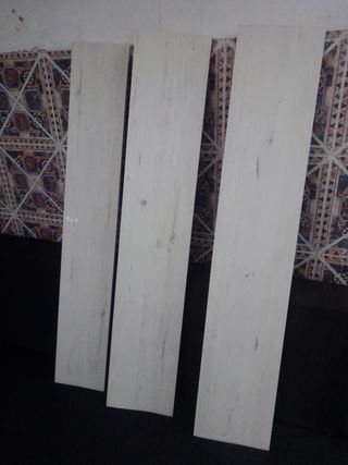 2 Baldas ,estanteria
