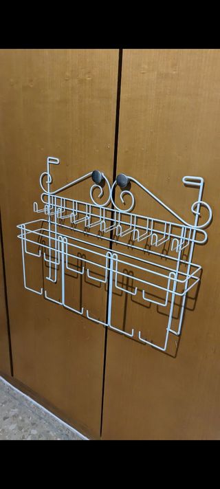 Joyero puerta