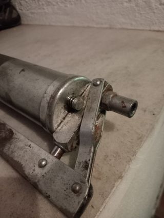 Engrasador.