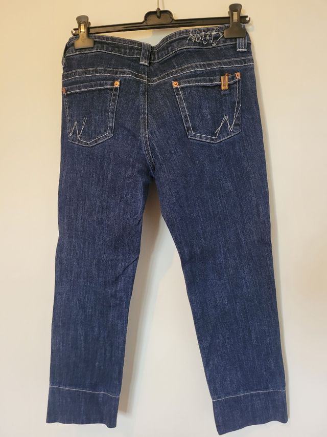 Jeans donna Notify