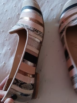 Zapatos mujer 