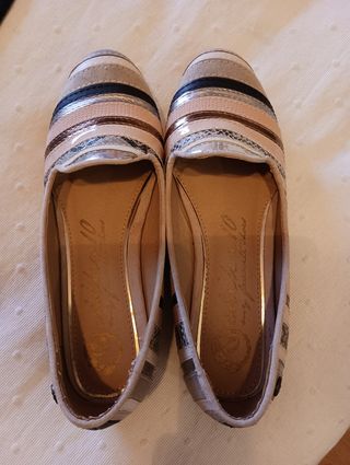 Zapatos mujer 