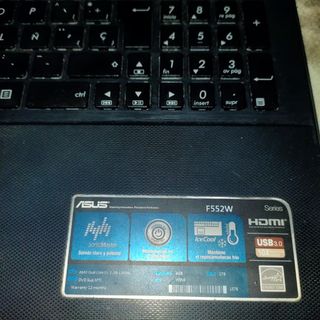 Computer e videocamere Asus