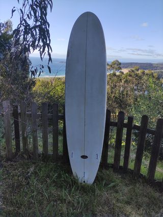 Tablón de surf