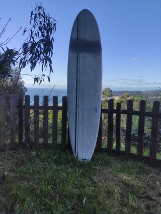 Tablón de surf