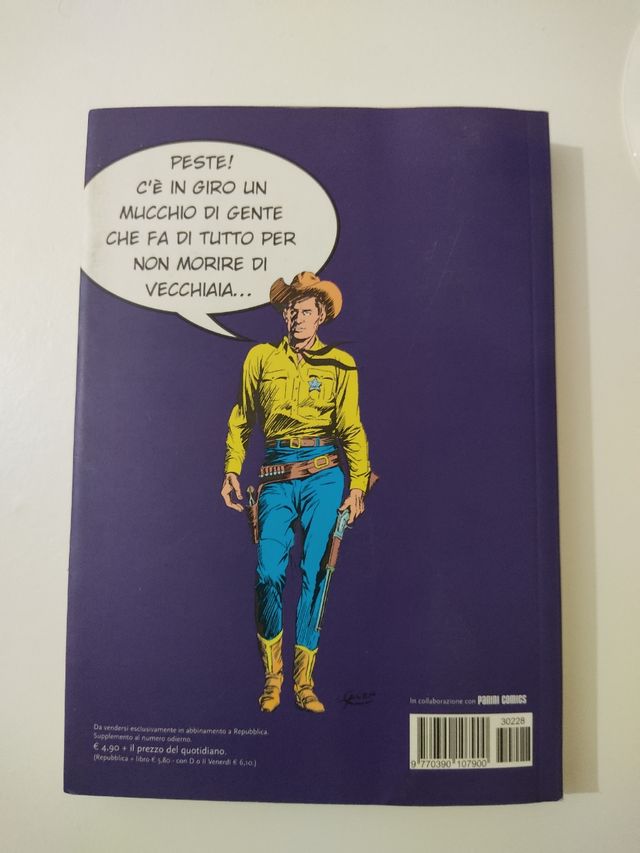Fumetti 