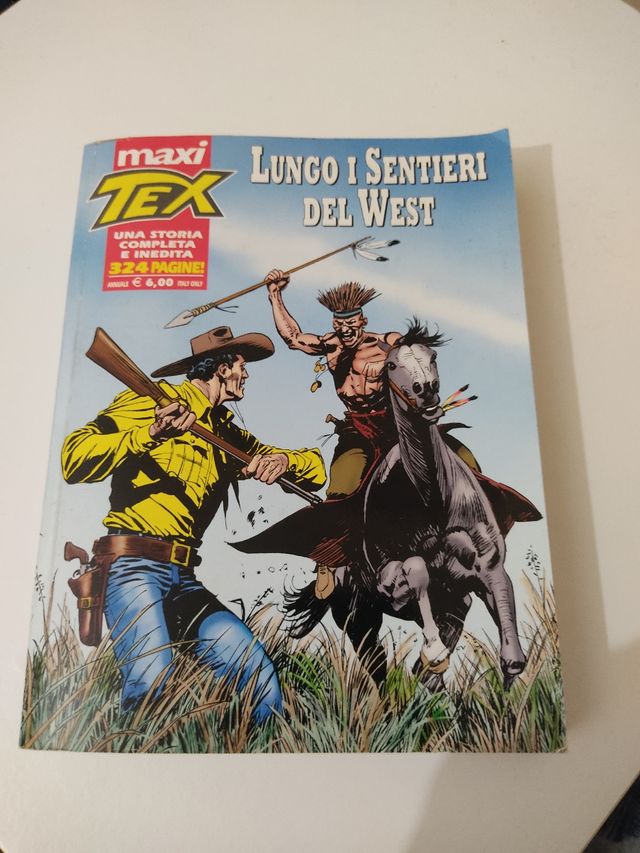 Fumetti 