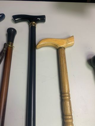 BASTONI DA PASSEGGIO