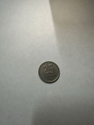 Monedas de euro muy raras y europeas
