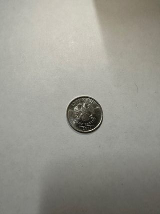 Monedas de euro muy raras y europeas