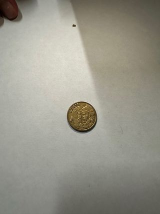 Monedas de euro muy raras y europeas