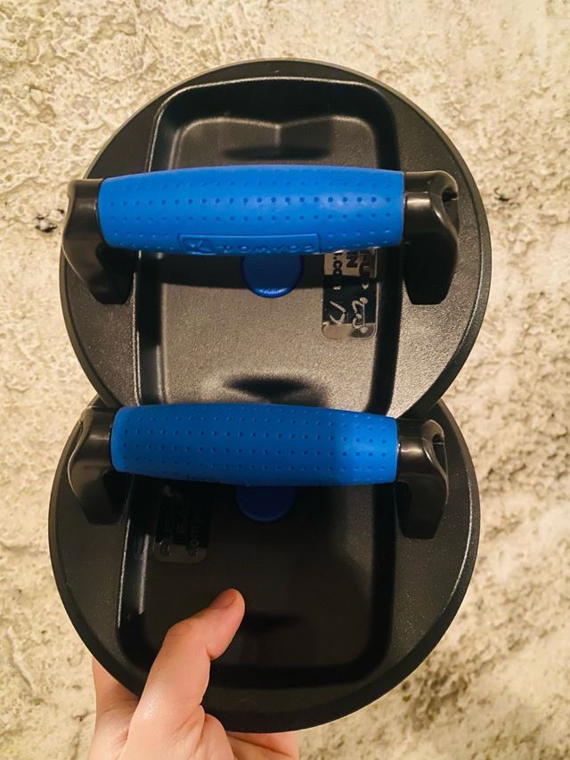 Maniglie Push Up - Domyos