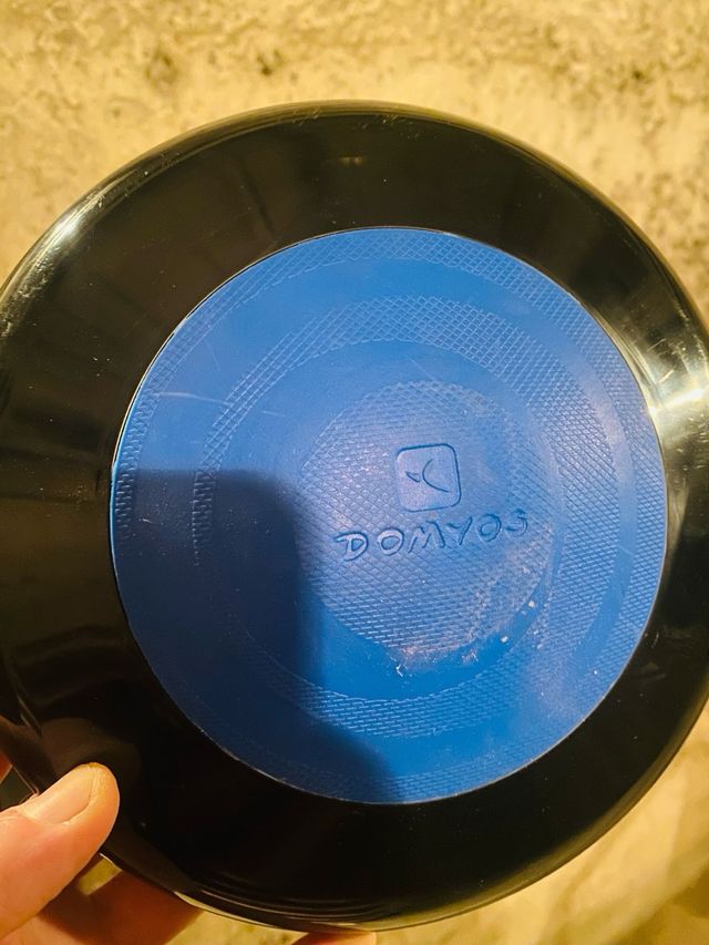 Maniglie Push Up - Domyos