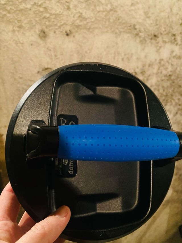 Maniglie Push Up - Domyos