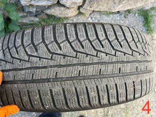 4 Llantas Mercedes para GLC 18”