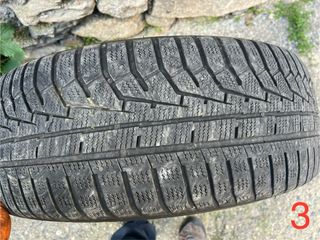 4 Llantas Mercedes para GLC 18”