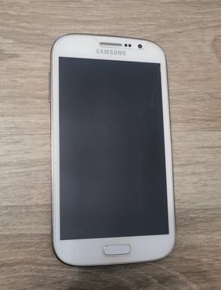 SAMSUNG GALAXY GRAND NEO PLUS