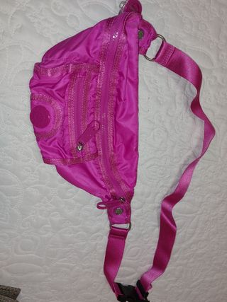Bandolera kipling