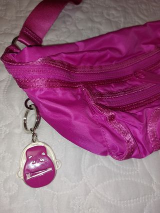 Bandolera kipling