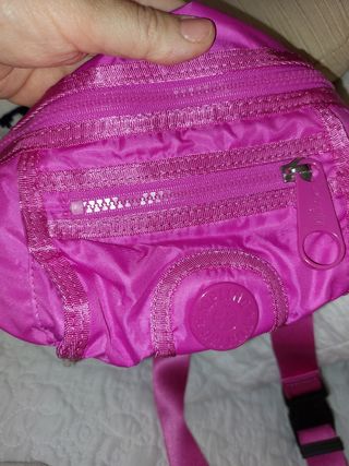 Bandolera kipling