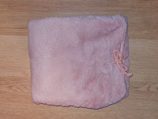 CAMBIADOR BEBÉ ROSA